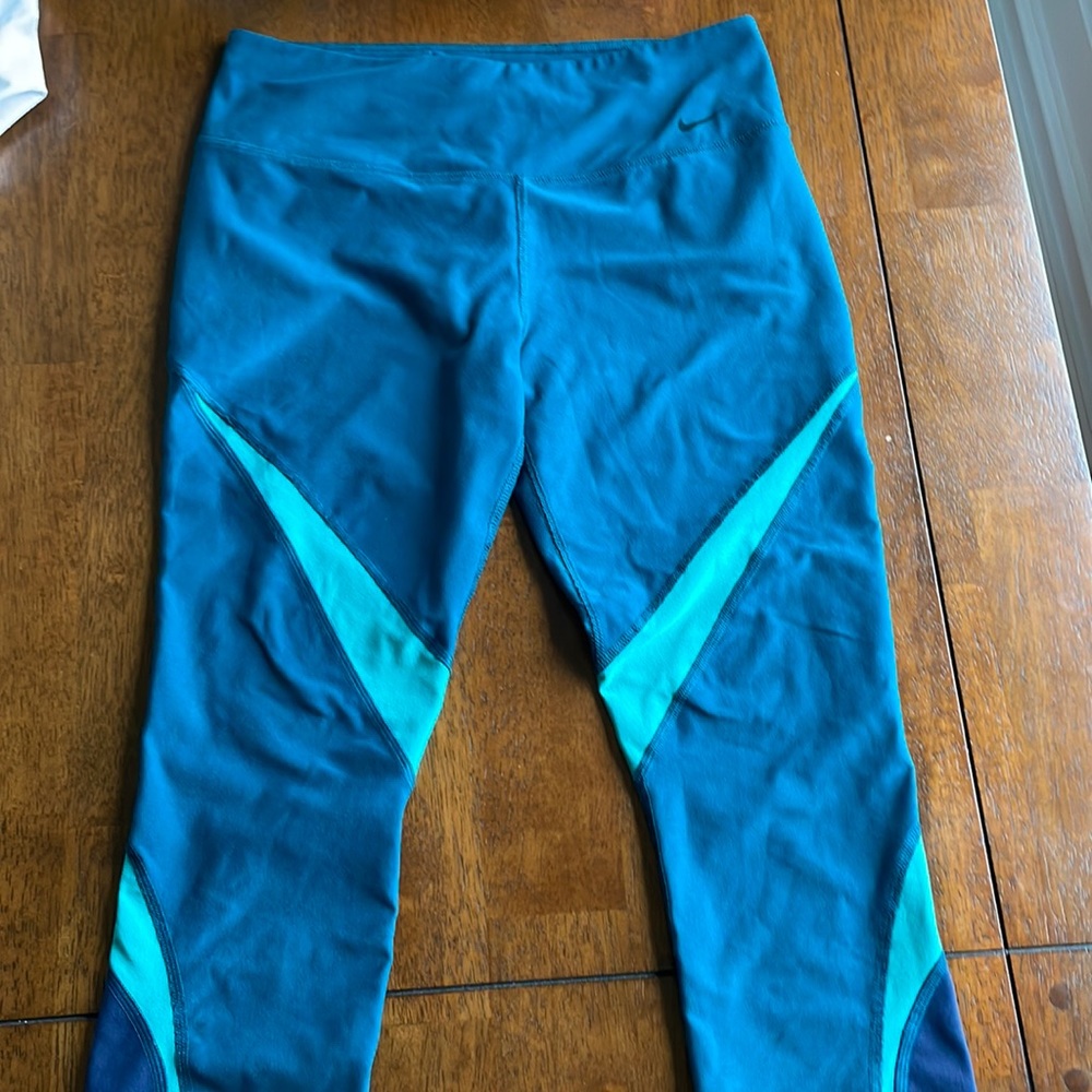 Nike Drifit leggings